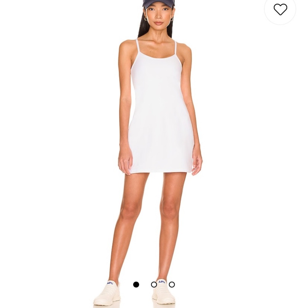 Beyond Yoga spacedye essence Dress